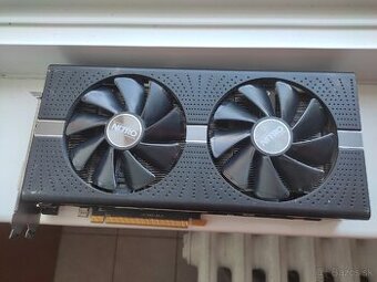 RX 580 8gb