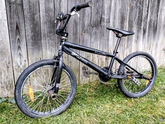 BMX Feltbike