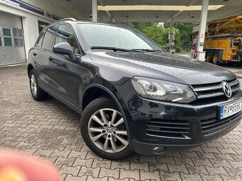 Touareg 7p