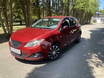 Seat Ibiza 1.4 16v - 53 000KM