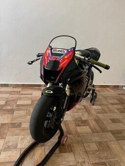 Motorka OHVALE GP-0 na predaj