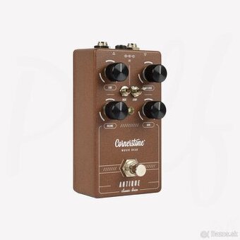 Cornerstone Antique overdrive (tube screamer)