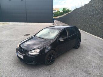 Golf 5 1.9 tdi 77 kw 6 kvalt