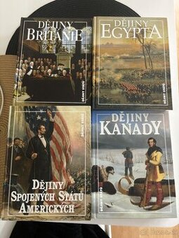 Dejiny států