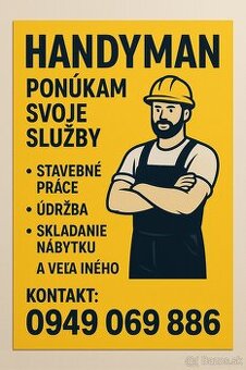 Handyman