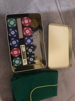 Poker - 1