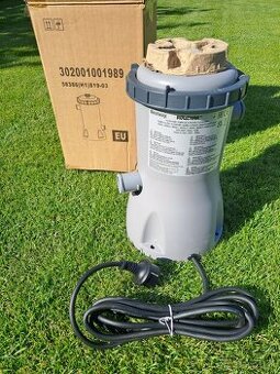 Kartušová filtrácia Bestway Flowclear 58386 nepoužitá