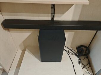 JBL BAR 2.1 Deep Bass