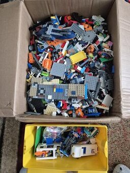 Lego Mix 11+ KG