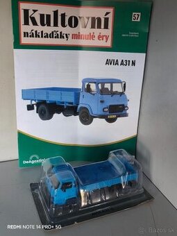 Avia a31n