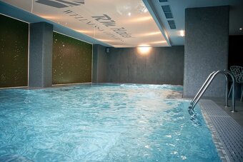 Predám poukaz na wellness pobyt v RM Hoteli v Prievidzi