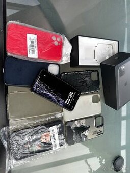 iPhone 11 pro 64gb
