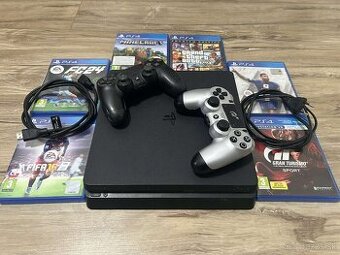 Predam playstation 4