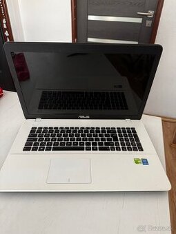 ASUS X751LJ