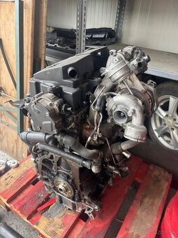 Motor 2.0tdi 103kW BMM