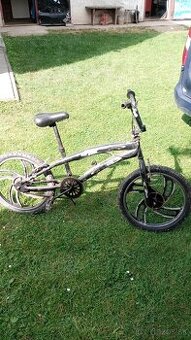 Bicykel