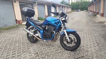 Suzuki gsf 650 Bandit