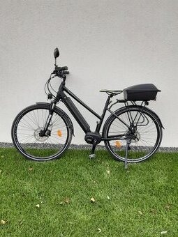 Predám dámsky e-bike DEMA E-LLEN C, 80Nm