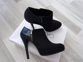 Topanky damske vel. 39