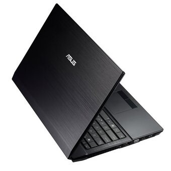 Asus P52F, Windows 10, HDMI