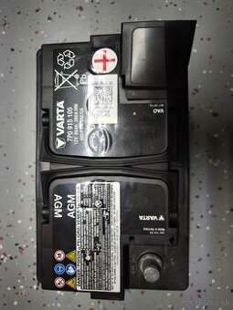 akumulator 12V,68Ah