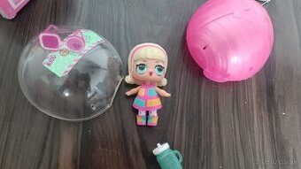L.O.L SURPRISE bábiky