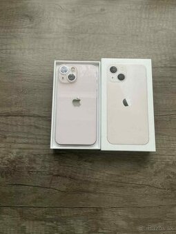 Iphone 13 mini 128gb pink