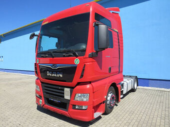 MAN TGX18.460,XL,E6,MEGA,INTARDER,NEW TACHO
