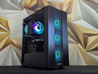 Intel i5-14400F/RTX 4060/32GB DDR5/1TB NVMe