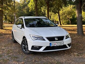 ⚠️SEAT LEON ST 1.5 VISIO 2019