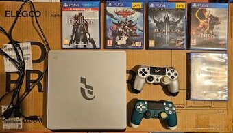 Playstation 4 Grant Turismo Limited Edition 1TB