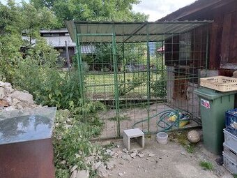 Voliera - 1