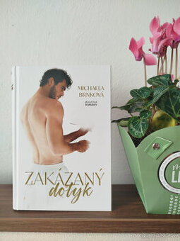Zakázaný dotyk - 1