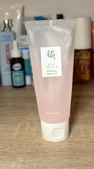 Beauty of Joseon — red bean water gel