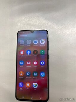 Predam samsung a70 cena 85€ len osobne - 1