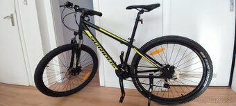 Horský bicykel Serious Rockville 27,5"