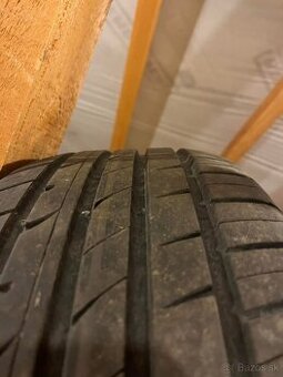 Letne pneu 225:60 R17 Hankook