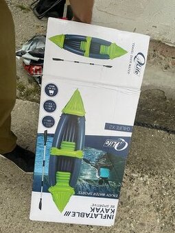 kayak - 1