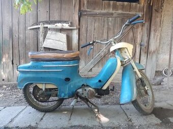 Jawa pionier