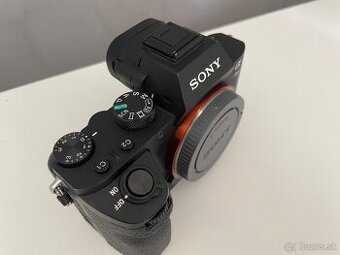 SONY a7II