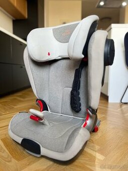 Autosedačka Britax romer KIDFIX II XP SICT // 15-36kg