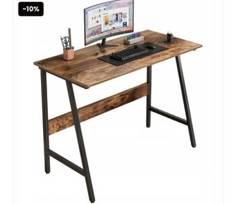 Nastaviteľný stolík na HomeOffice - Nový