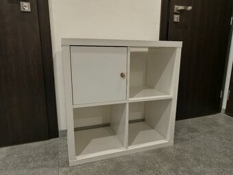 Kallax Ikea - 1