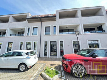Obchodný priestor v centre mesta, Františkánska ulica, CITY - 1
