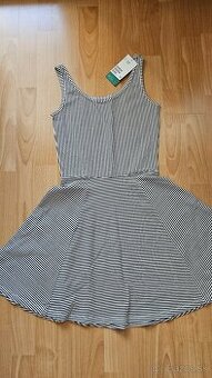 Letné šaty, zn. H&M