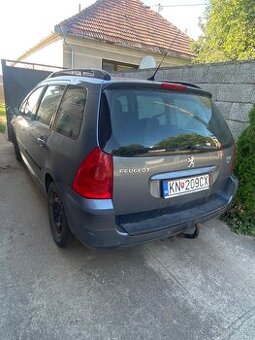 Peugeot 307 SW 1.6 HDi
