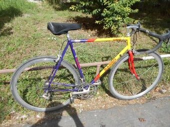 cestný bicykel Basso