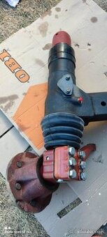 Zetor