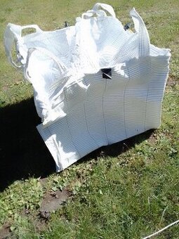 Big bagy - 1