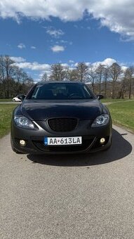 Seat leon 1.9 TDi